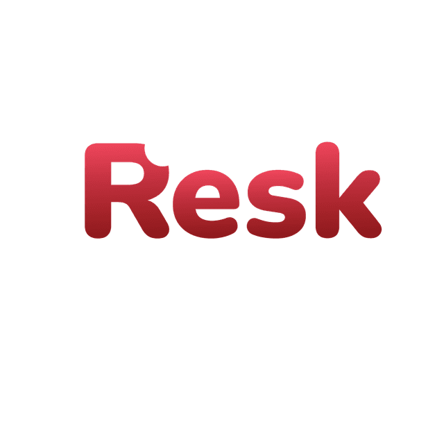 Resk logo